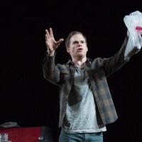 Review Roundup: THE REALISTIC JONESES Opens on Broadway - All the Reviews!