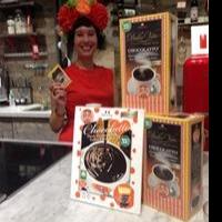 Dolce Vite Chocolatto Available August in Williams-Sonoma's West Elm Marketplace, U.S