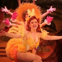 BWW Reviews: GUYS AND DOLLS at Goodspeed Opera House Video