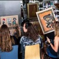 Creative Investment Program Workshop for Broward-Based Artists Set for Today Video