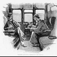 Viking Theater to Stage THE ADVENTURE OF THE TOLLING BELL Reading at The Salmagundi…