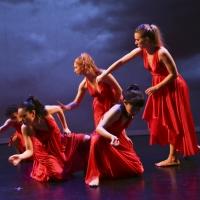 Overground Physical Theatre Presents Dance Drama X-STREAM Tonight Video
