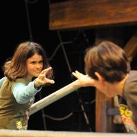 Enrollment Now Open for Orlando Shakespeare Theater's Winter 2014 Youth, Teen Classes Video
