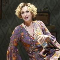 BWW Interview: Jane Lynch on Being Inspired by Katie Finneran, Bringing Her GLEE…