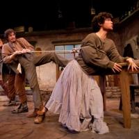 Photo Flash: Inside Conservatory Theatre Company's THE PLAYBOY OF THE WESTERN WORLD