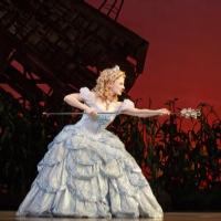BWW Reviews: WICKED Flies High in Austin Due to Outstanding Supporting Cast