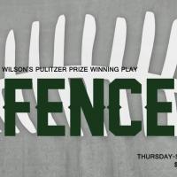 Good Company Theatre to Present August Wilson's FENCES, 12/5-15 Video