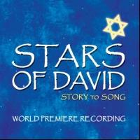 STARS OF DAVID World Premiere Recording, Featuring Donna Vivino, Alex Brightman and M Video