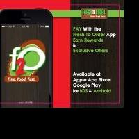 Fresh To Order Takes “fine. food. fast.” Mobile with New App DeliveringFresh Experien