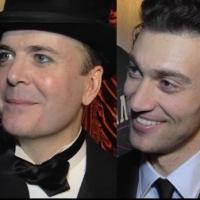 BWW TV: The D'Ysquith Family Takes Over Broadway- Inside Opening Night of A GENTLEMAN Video