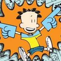 BIG NATE - THE MUSICAL Comes to The Rose Theater, Now thru 11/24 Video