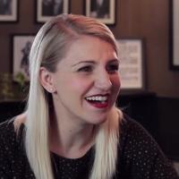 STAGE TUBE: Annaleigh Ashford Talks LOST IN THE STARS and More Video