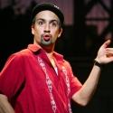 Broadway, Touring Cast Members Will Reunite for IN THE HEIGHTS: IN CONCERT - Full Cas Video