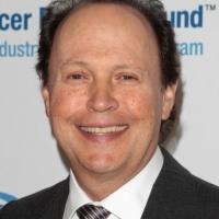 Billy Crystal to Star in New Cable Comedy Series Video