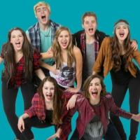 BWW Reviews: Zach's Pre-Professional Company Presents Rollicking Revue, BROADWAY WORKS