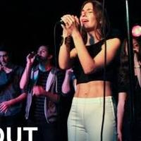 BLACKOUT NYC A CAPPELLA Set for White Plains Performing Arts Center Tonight Video