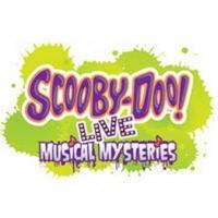 SCOOBY DOO LIVE! MUSICAL MYSTERIES Headed to Rosemont Theatre, 5/3 Video