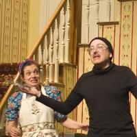 BWW Reviews: Little Theatre of Manchester's NOISES OFF is a Door-Slamming Delight Video