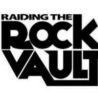 RAIDING THE ROCK VAULT to Offer Teachers Complimentary Tickets This Month Video