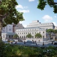 The Frick Collection Announces Plans to Enhance and Renovate Museum and Library Video
