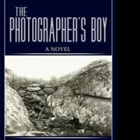 THE PHOTOGRAPHER'S BOY, From Author and Journalist Stephen Bates, is Released Video