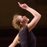 Suzanne Beahrs Dance to Premiere RISE at Danspace Project, 2/5-7 Video
