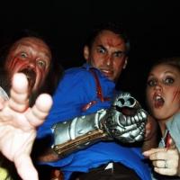 EVIL DEAD THE MUSICAL to Celebrate Today the 13th with $13 Tickets