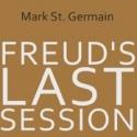BWW Reviews:  FREUD'S LAST SESSION Delivers an Entertaining Dose of Theatrical Therapy