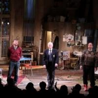 Photo Coverage: Inside Opening Night of Atlantic Theater Company's THE NIGHT ALIVE Video