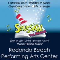 BWW Reviews: ENCORE Entertainers' SEUSSICAL THE MUSICAL! Proves a Person's a Person N Video