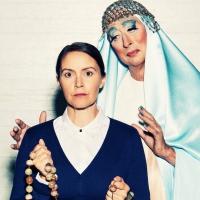 Pleiades Theatre presents Manon, Sandra and the Virgin Mary Video