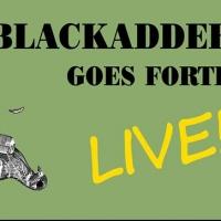 Theatre on Fire Closes 9th Season with BLACKADDER GOES FORTH: LIVE!, Now thru 5/11 Video