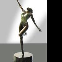 Noted Sculptor, Lincoln Stone,  Announces Release of New Limited Edition Bronze Suite Video