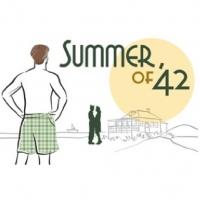 BCP to Screen SUMMER OF '42 Ahead of Musical Adaptation's Premiere, 7/8 Video