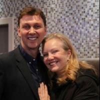 Photo Coverage: Inside the Fred and Adele Astaire Awards Nominations