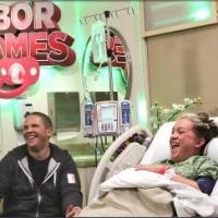 TLC Gives Sneak Peek at New Series LABOR GAMES Tonight