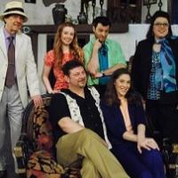 BWW Reviews: ANYBODY FOR MURDER? Slays The Audiences At Rainbow Dinner Theatre Video