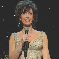Laguna Playhouse Presents AN EVENING WITH RITA RUDNER AND HER NEW DRESS, Now thru 6/1 Video