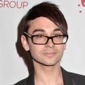 Christian Siriano Signs Fragrance Deal Video