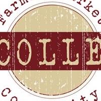 Colle Farmers Market, Advocate for Organic Food, Commends Johns Hopkins University fo Video