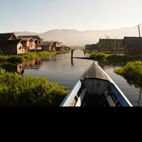 Backyard Travel Release News of a Promotion for Their 'The Best of Myanmar' Tour