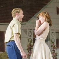 BWW Reviews: ALL MY SONS,
Open Air Theatre, May 20 2014