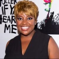 Photo Coverage: Inside HOLLER IF YA HEAR ME's Opening Night Theatre Arrivals Video
