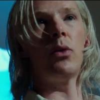 VIDEO: First Look - Benedict Cumberbatch Stars in WikiLeaks Thriller THE FIFTH ESTATE Video
