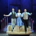 BWW Reviews: SINGIN' IN THE RAIN Brings the Motion Picture to Life at the Maltz Jupiter Theatre