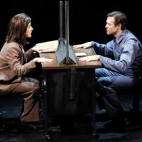 BWW Flashback: SILENCE! THE MUSICAL Ends Two-Year Run Off-Broadway Today Video