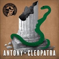 Harrisburg Shakespeare Company to Present ANTONY AND CLEOPATRA in Reservoir Park, 5/3 Video