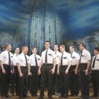 BWW Reviews: BOOK OF MORMON Writes the Book on Getting Away with Lewd Comedy Video