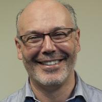 Morrison Center Welcomes Jim Edwards as Outreach Coordinator