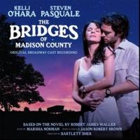 'BRIDGES' Stars and Jason Robert Brown Set for Performance, CD Signing at Barnes &…